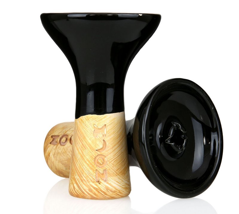 Фото Чаша Moonrave Phunnel Black