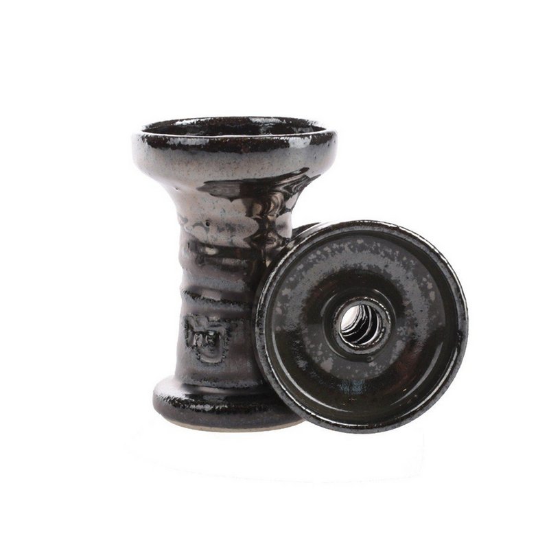 Фото Чаша Hookah John HJ 80 feet Resurrection Oil Spill