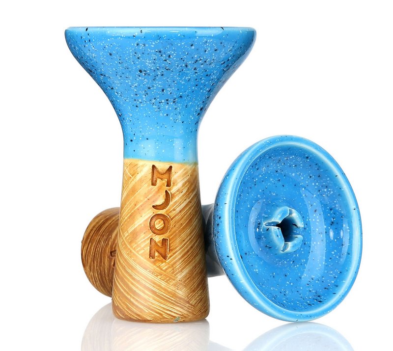 Фото Чаша Moonrave Phunnel Paloma Blue