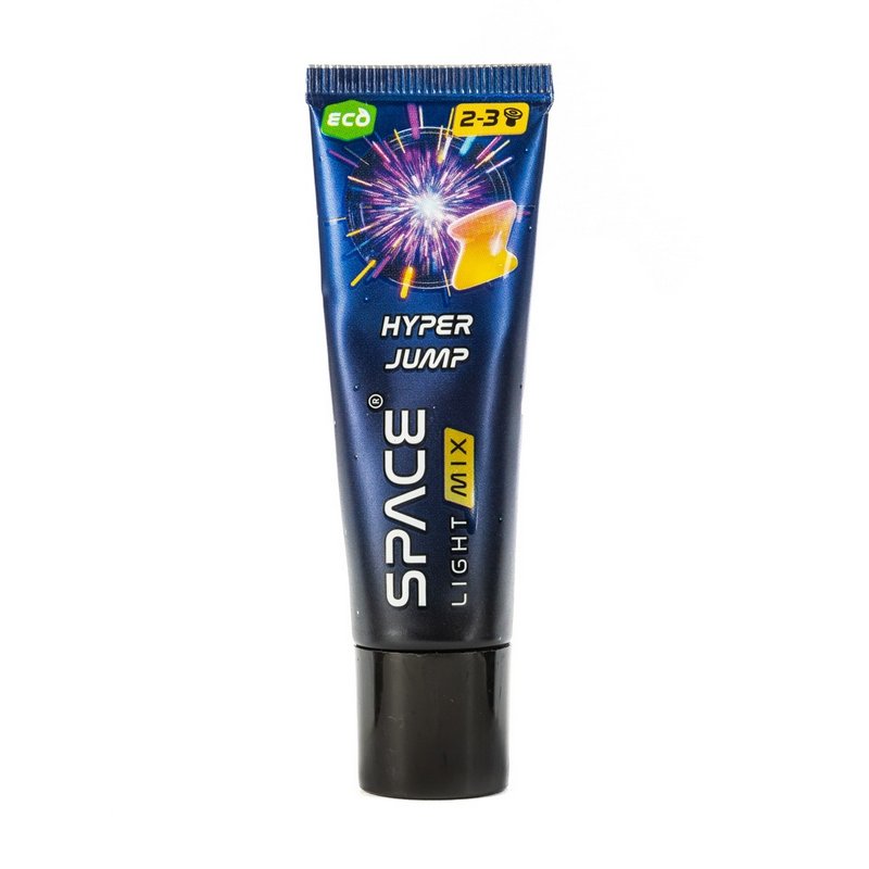 Фото Паста Space Smoke Light Mix - Hype Jump (Энергетик) 30г