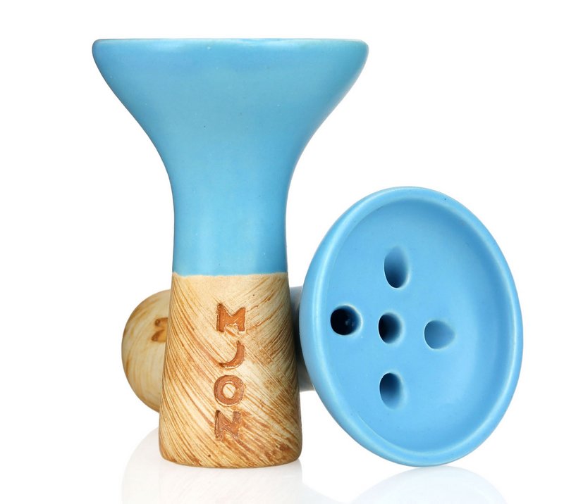 Фото Чаша Moonrave Killer Bowl Matt Blue