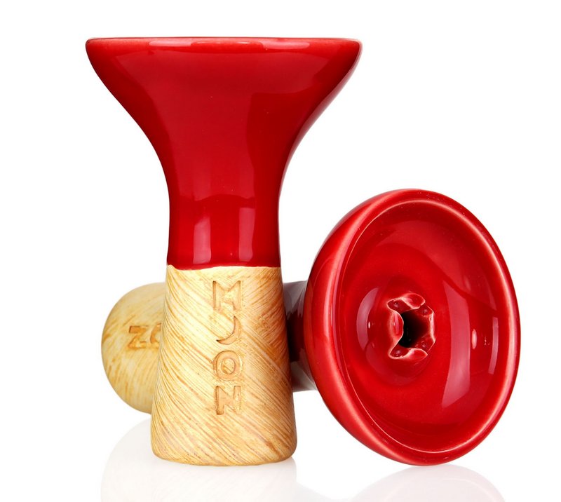 Фото Чаша Moonrave Phunnel Red
