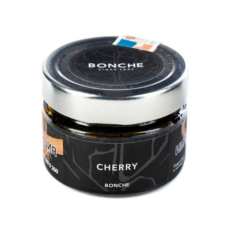 Фото Bonche - Cherry  (Вишня) 60г