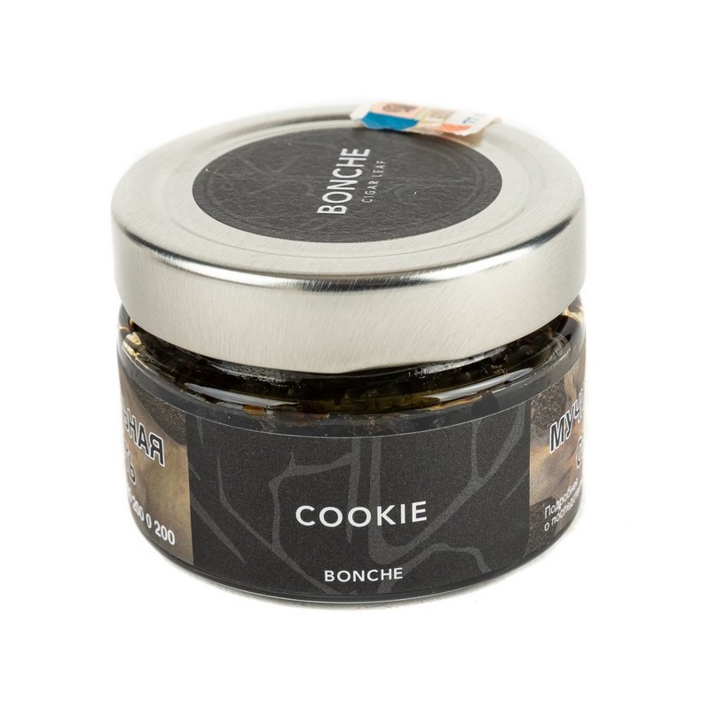 Фото Bonche - Cookie (Печенье) 60г