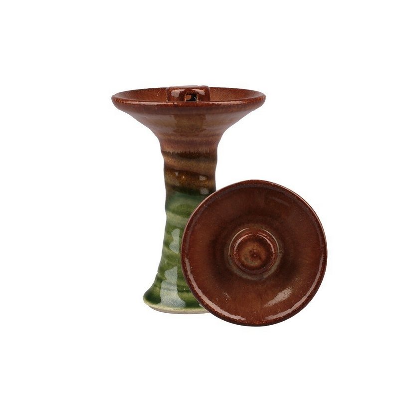 Фото Чаша Hookah John HJ Flying saucer Dirty Money