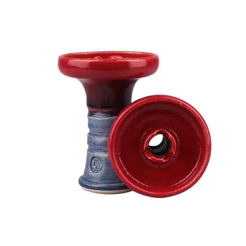 Фото Чаша Hookah John HJ Trimany Superman
