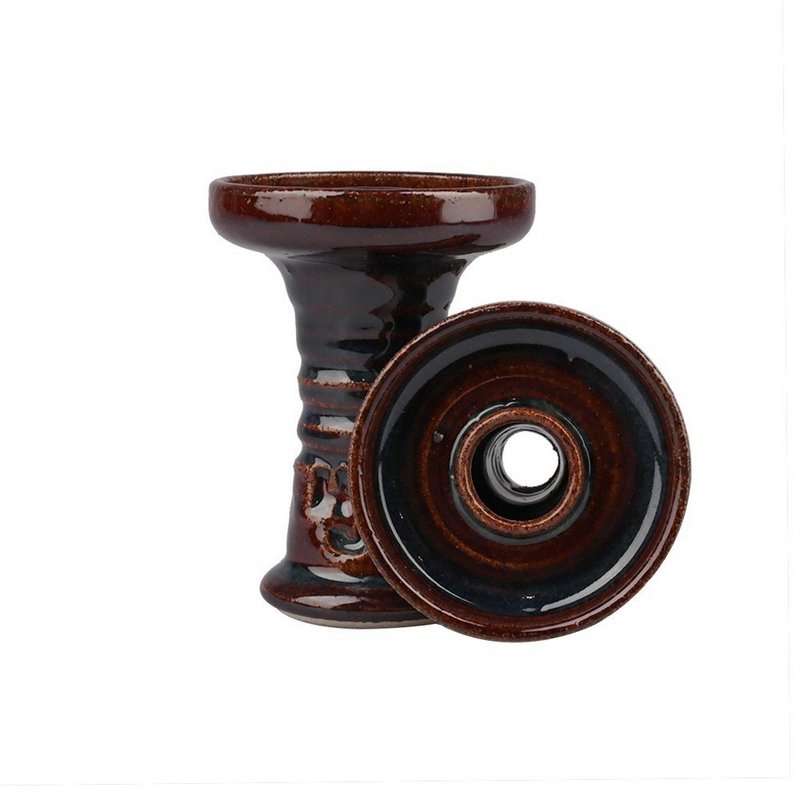 Фото Чаша Hookah John HJ Gauge Harmony Root Beer