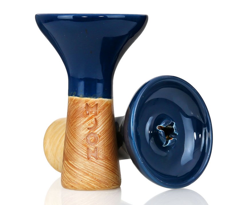 Фото Чаша Moonrave Phunnel Blue