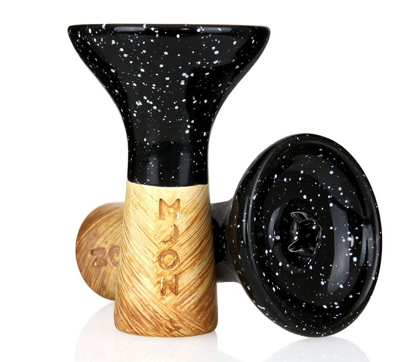 Фото Чаша Moonrave Phunnel Black Space