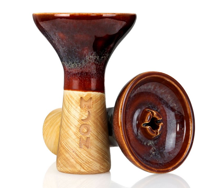 Фото Чаша Moonrave Phunnel Brown Honey