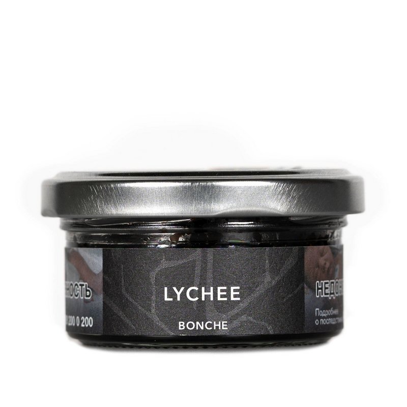 Фото Bonche - Lychee (Личи) 30г