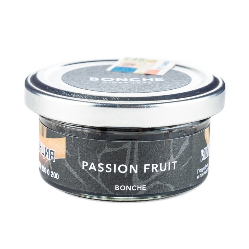 Фото Bonche - Passion Fruit (Маракуйя) 30г