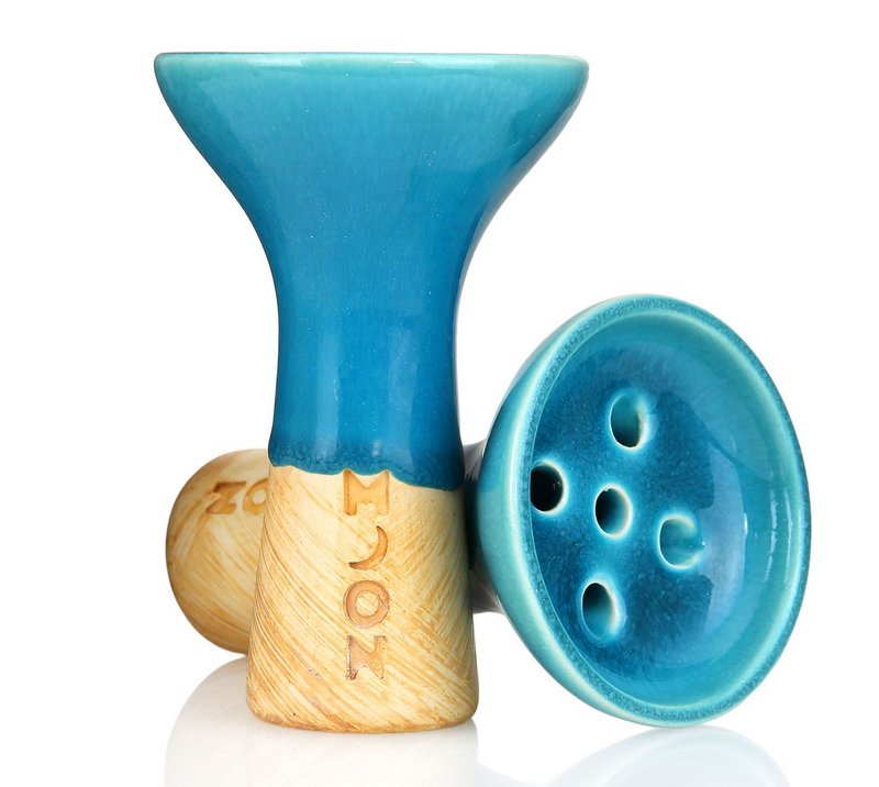 Фото Чаша Moonrave Killer Bowl Turquoise