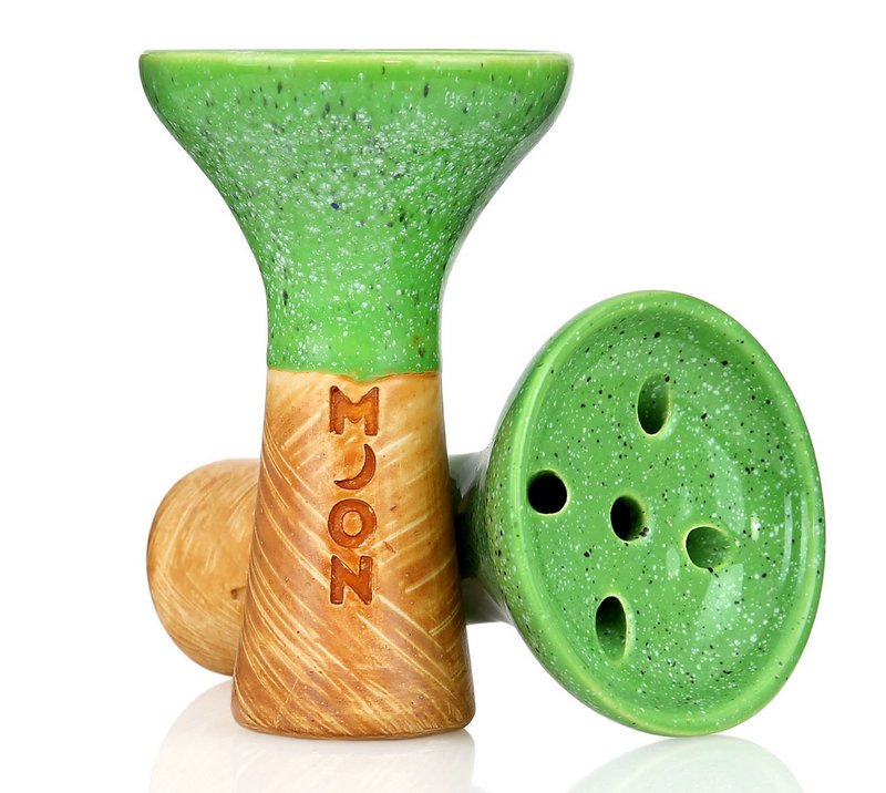 Фото Чаша Moonrave Killer Bowl Kiwi