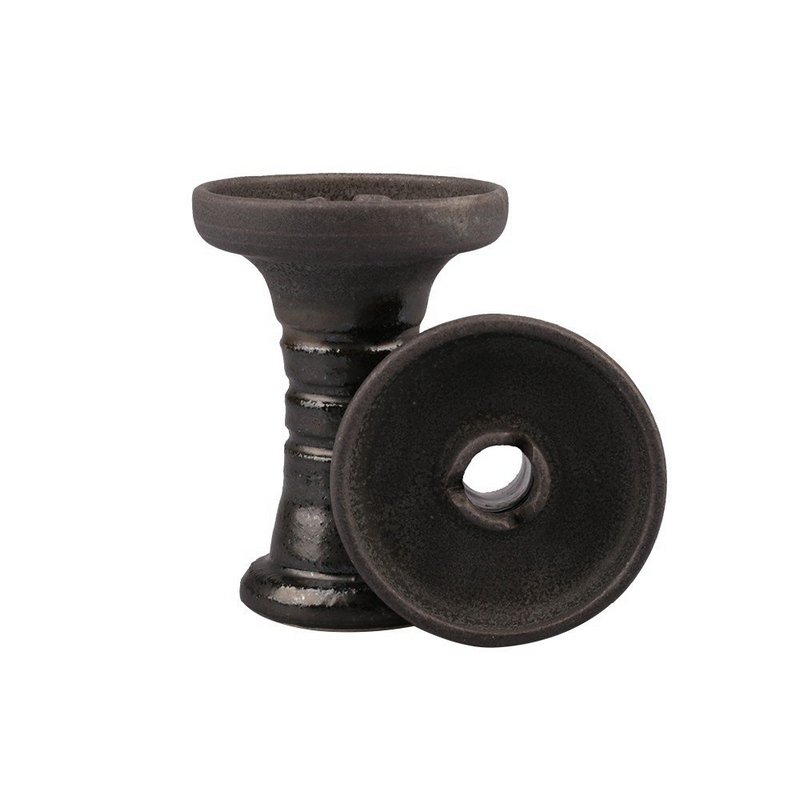 Фото Чаша Hookah John HJ Trimany Coal Miner