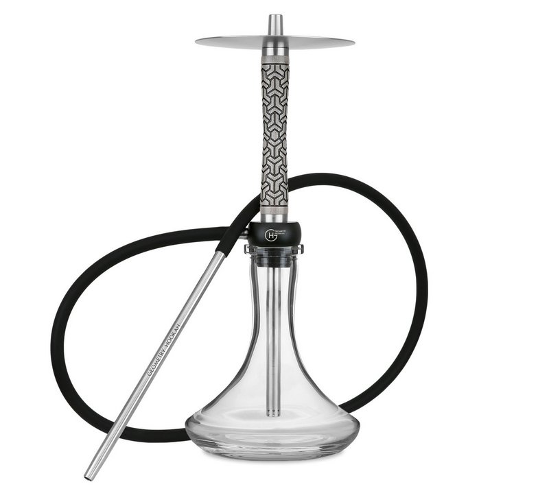 Фото Geometry Little Bro Atom Grey