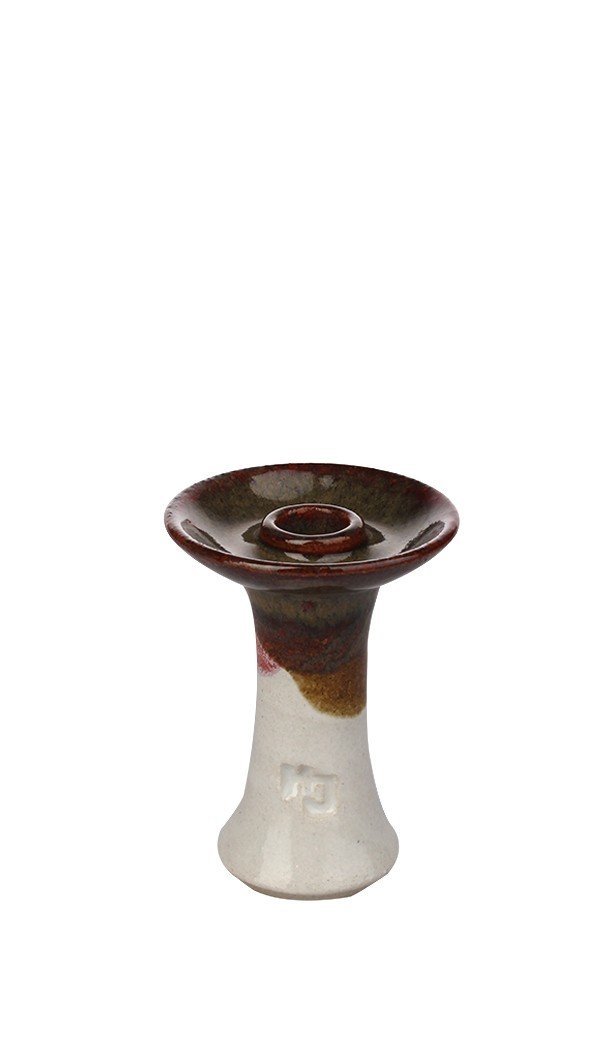 Фото Чаша Hookah John HJ Alien Mini Golden Nugget