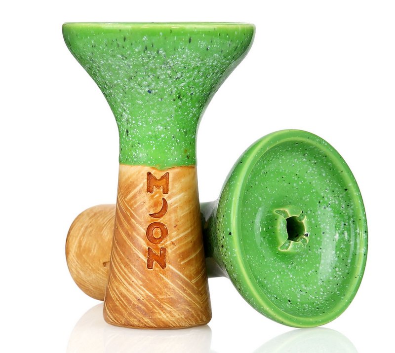 Фото Чаша Moonrave Phunnel Kiwi