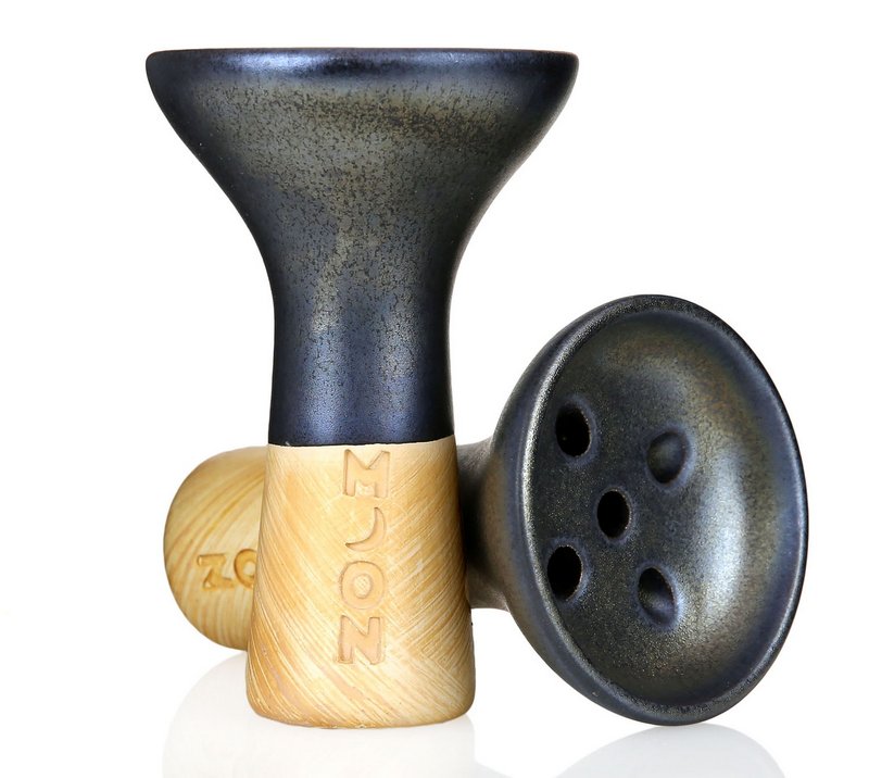 Фото Чаша Moonrave Killer Bowl Gasoline