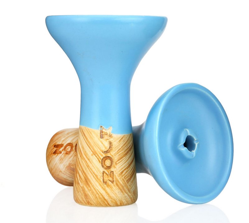Фото Чаша Moonrave Phunnel Matt Blue