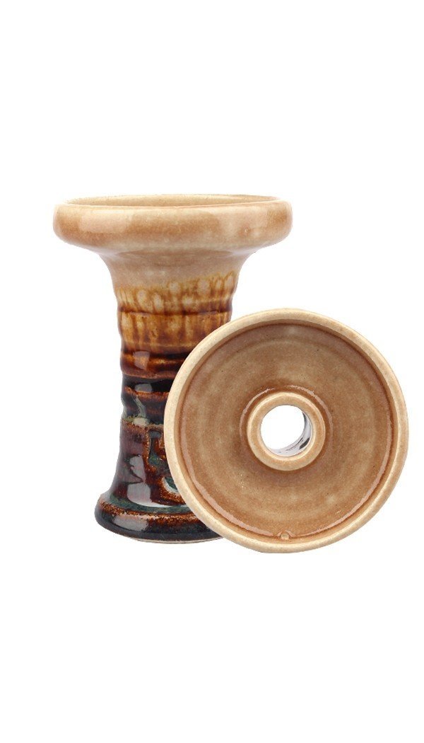 Фото Чаша Hookah John HJ Retro Harmony Sunburst