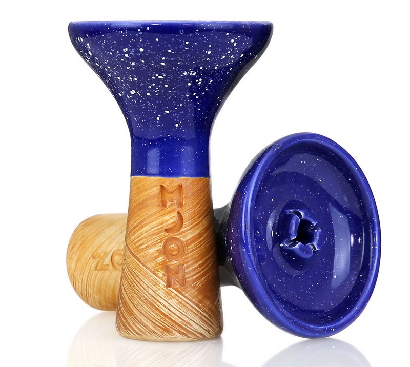 Фото Чаша Moonrave Phunnel Blue Space