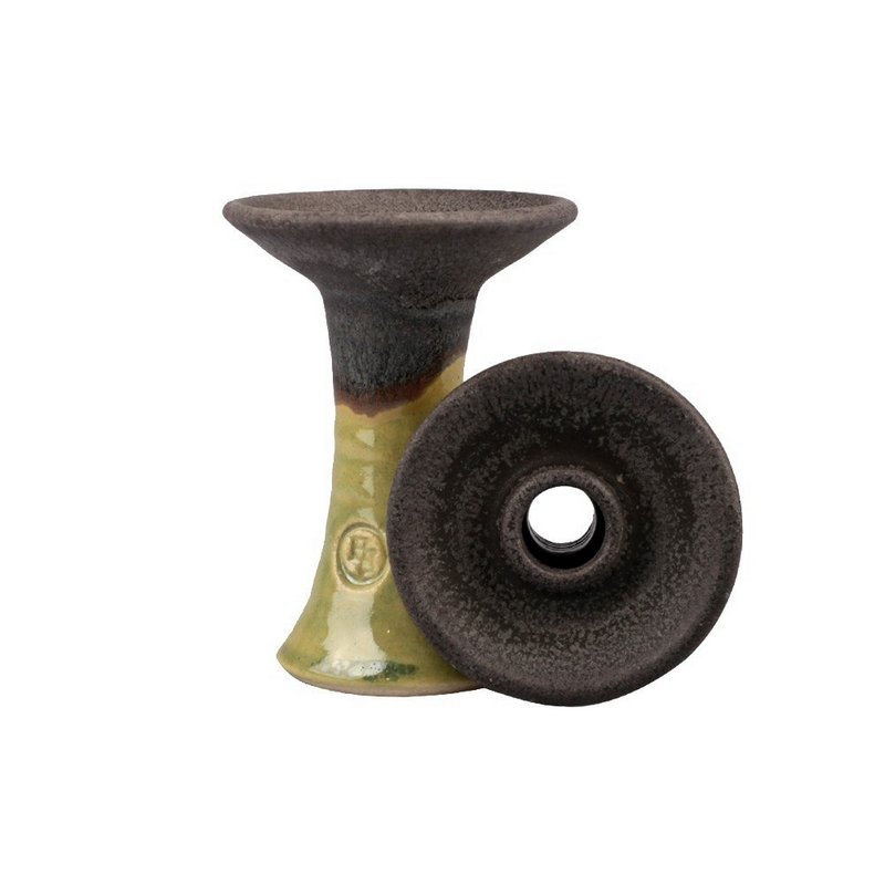 Фото Чаша Hookah John HJ Alien Mini Limestone