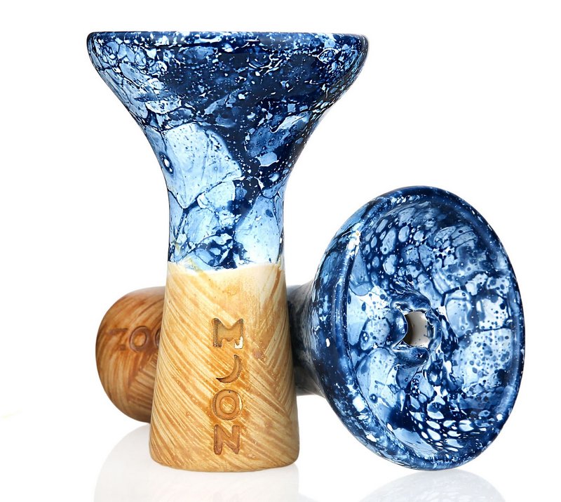 Фото Чаша Moonrave Phunnel Marble Ice