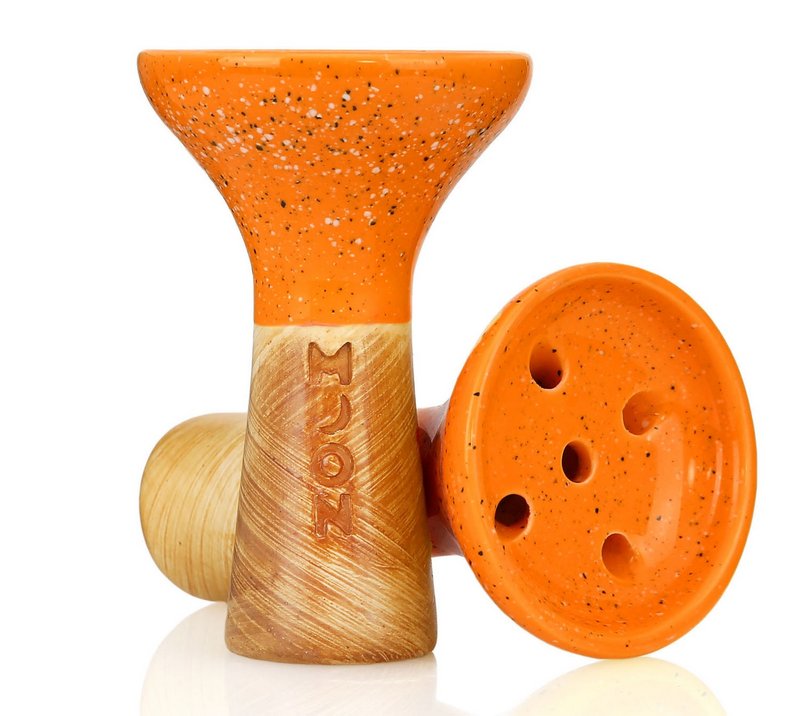 Фото Чаша Moonrave Killer Bowl Orange