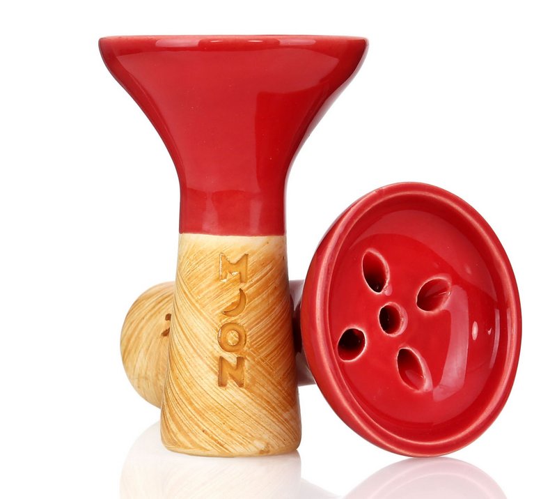 Фото Чаша Moonrave Killer Bowl Red