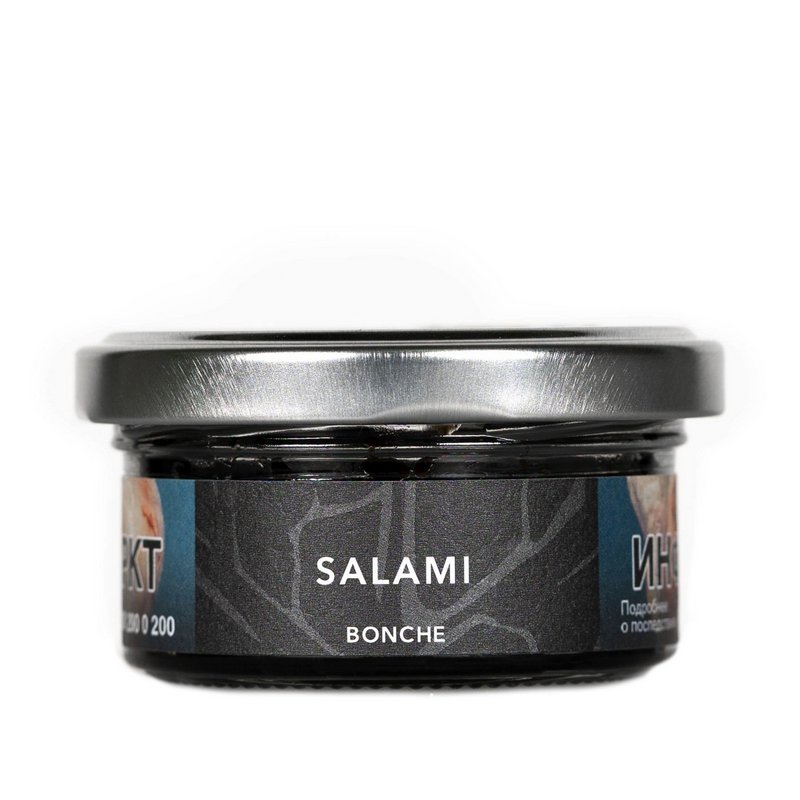 Фото Bonche - Salami (Салями) 30г