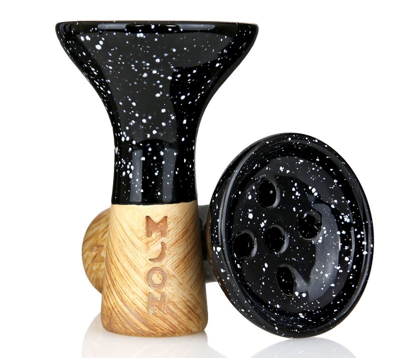 Фото Чаша Moonrave Killer Bowl Black Space