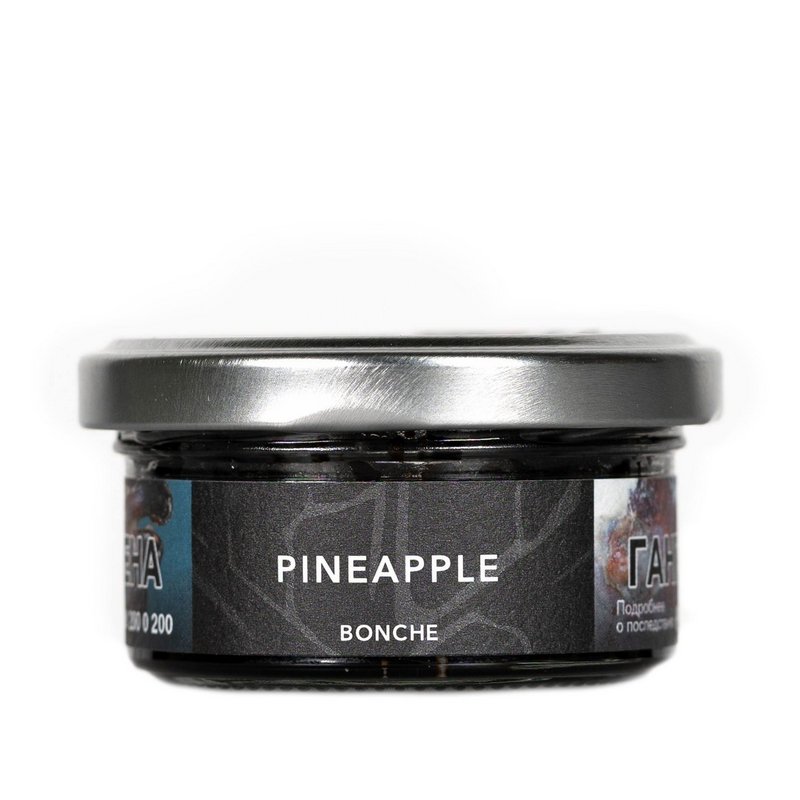 Фото Bonche - Pineapple (Ананас) 30г