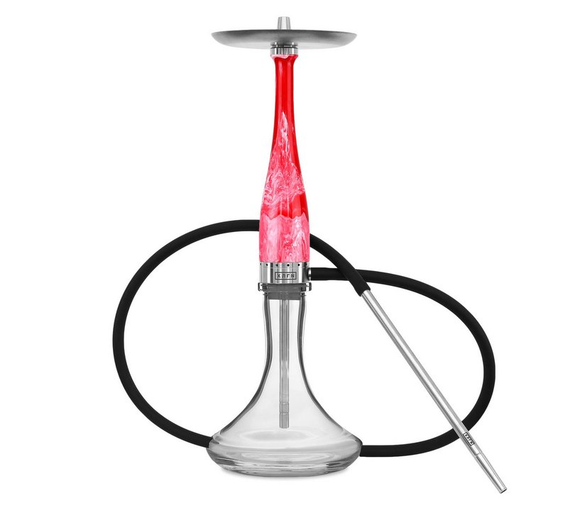 Фото Hooligan Hookah Special Edition Pink
