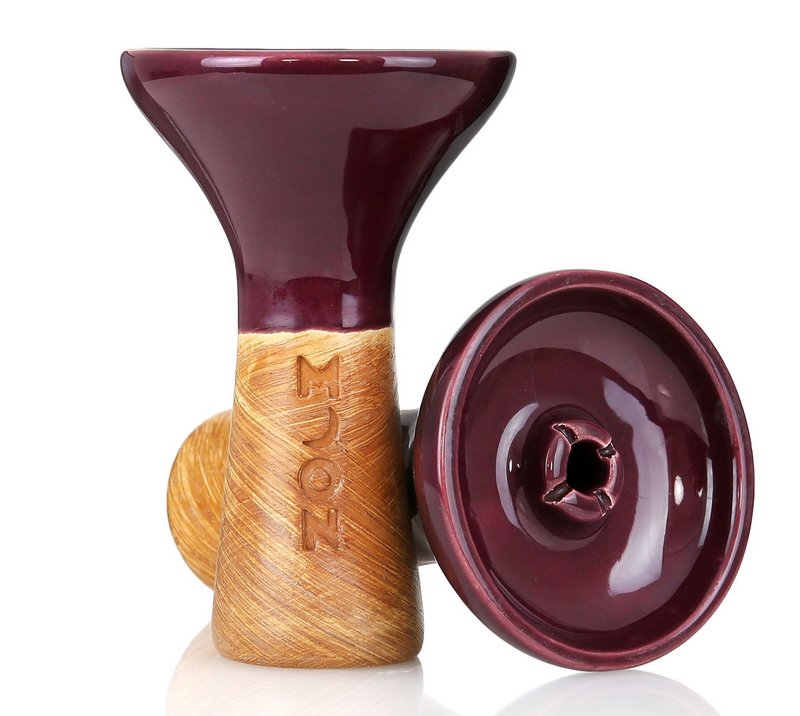 Фото Чаша Moonrave Phunnel Purple