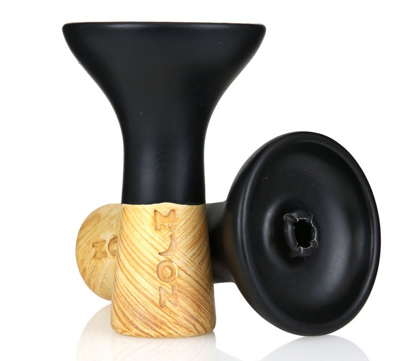 Фото Чаша Moonrave Phunnel Matt Black