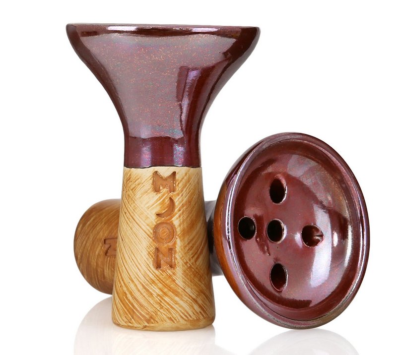 Фото Чаша Moonrave Killer Bowl Red Gold