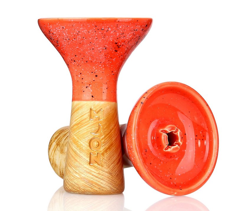 Фото Чаша Moonrave Phunnel Orange