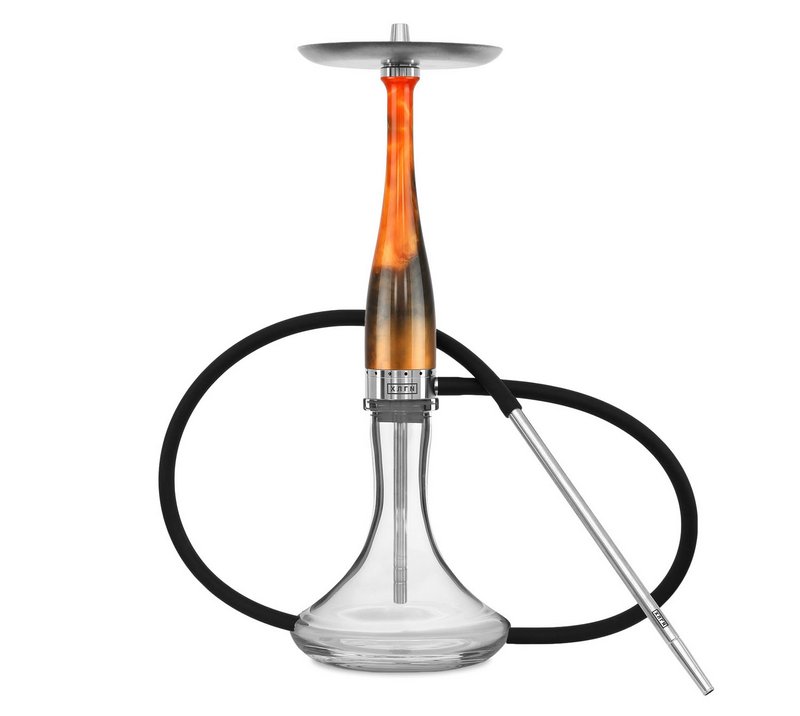 Фото Hooligan Hookah Special Edition Gold