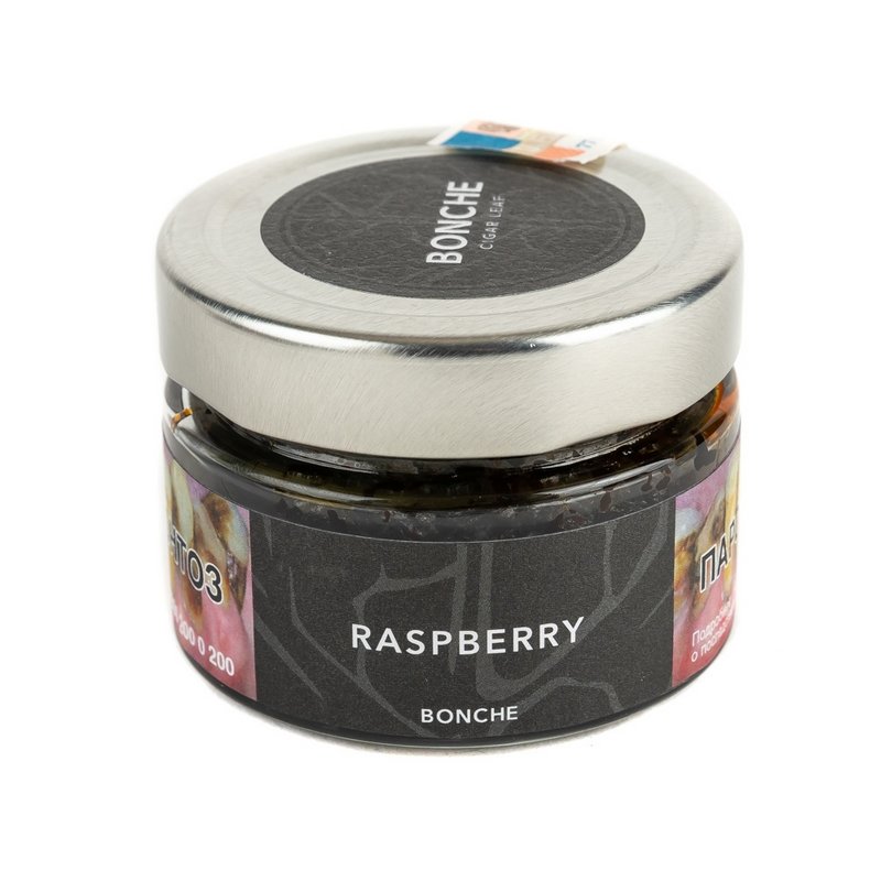 Фото Bonche - Raspberry (Малина) 60г
