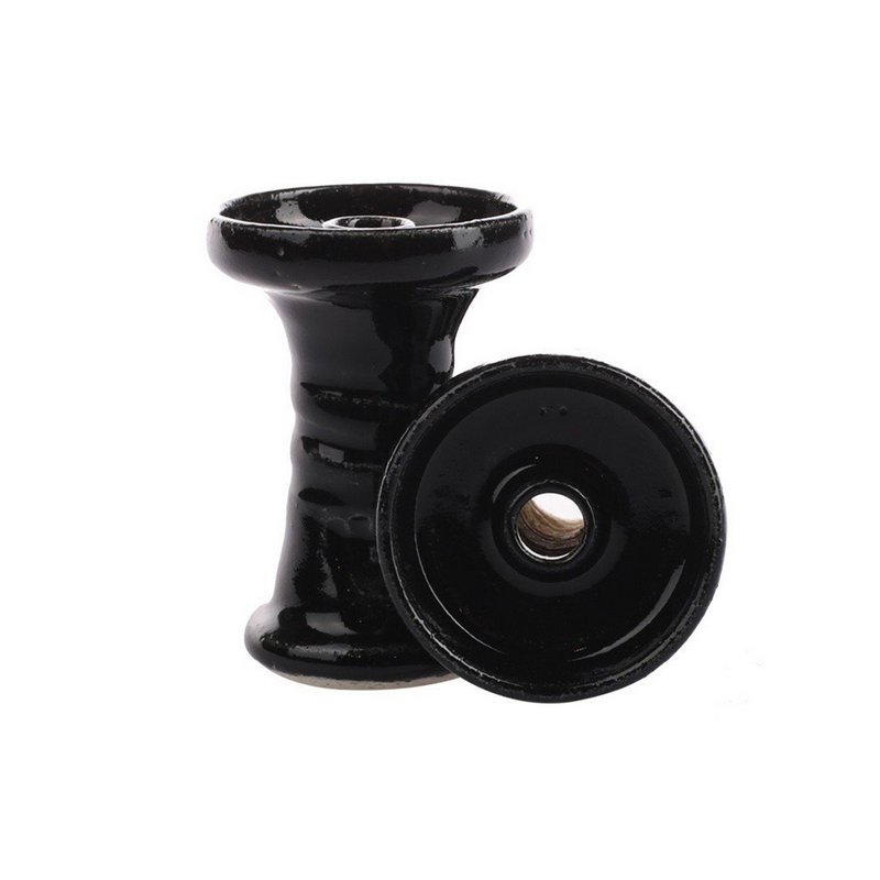 Фото Чаша Hookah John HJ 80 feet Resurrection Black