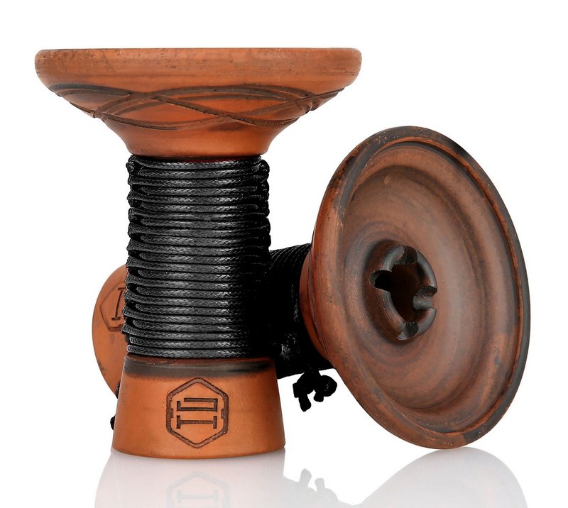 Фото Чаша Japona Hookah Mummy Bowl