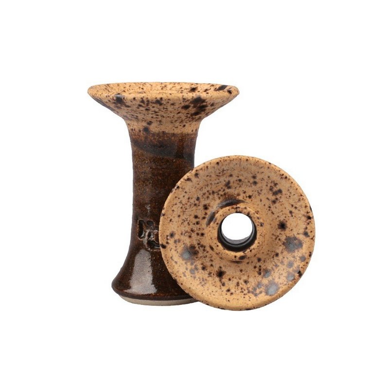 Фото Чаша Hookah John HJ Alien Mini Coal Miner