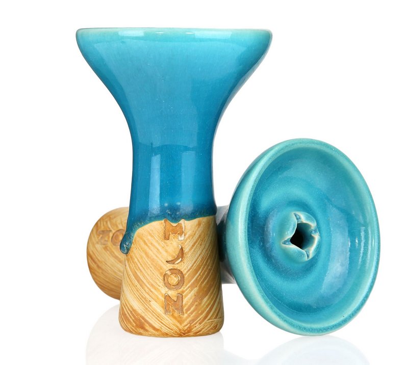 Фото Чаша Moonrave Phunnel Turquoise