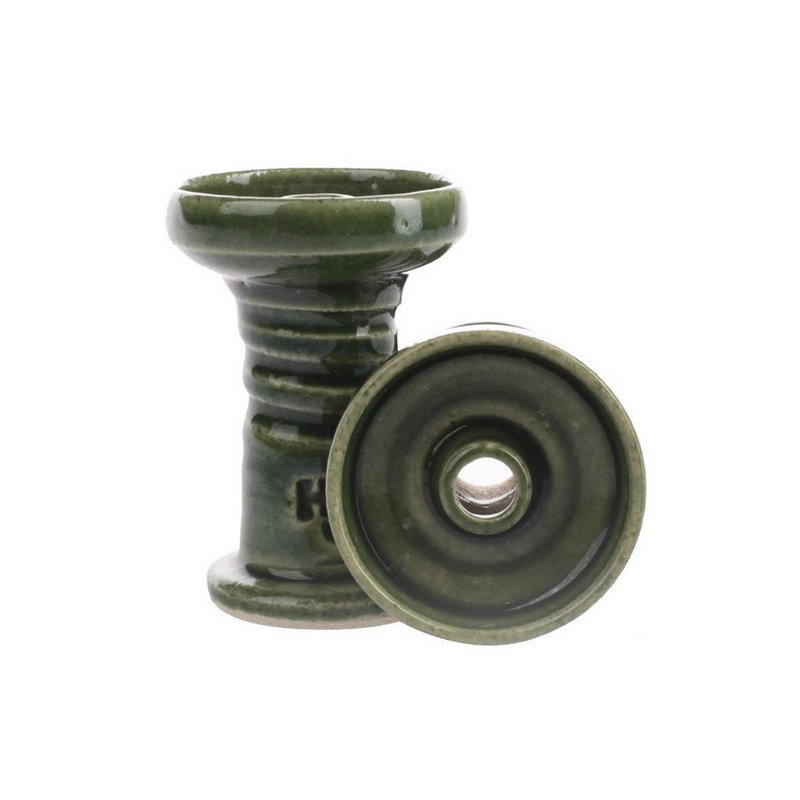Фото Чаша Hookah John HJ 80 feet Resurrection Money Green