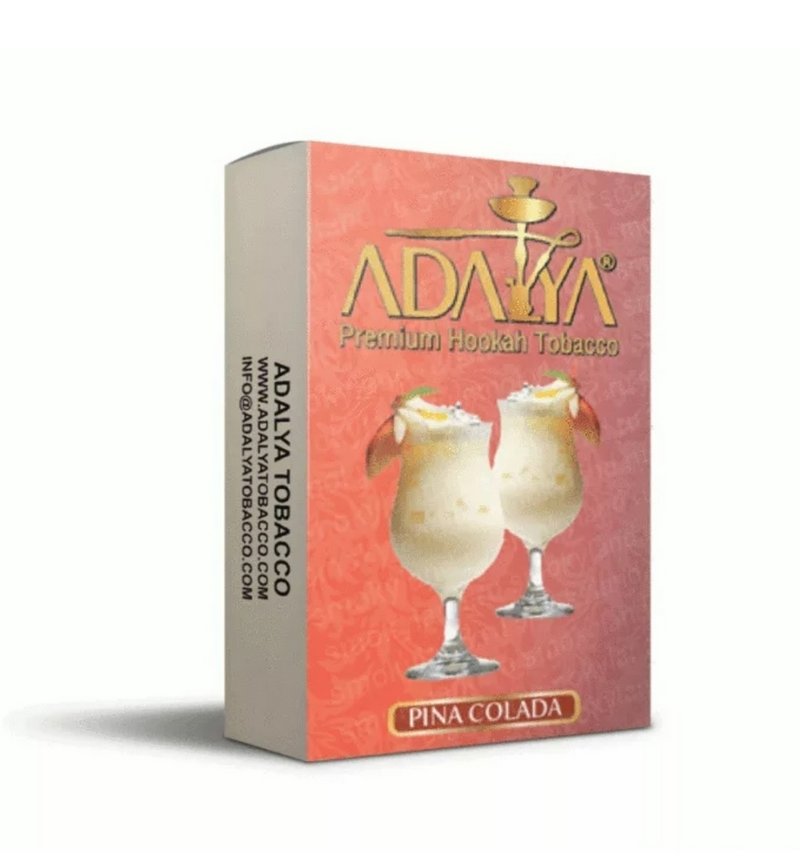 Фото Adalya - Pina Colada 50 г