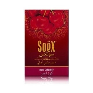 Фото Soex - Red Cherry (Черешня) 50 г