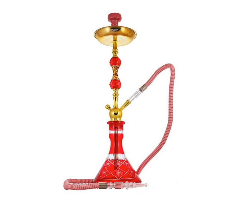 Фото Pharaon Premium M1004 Red