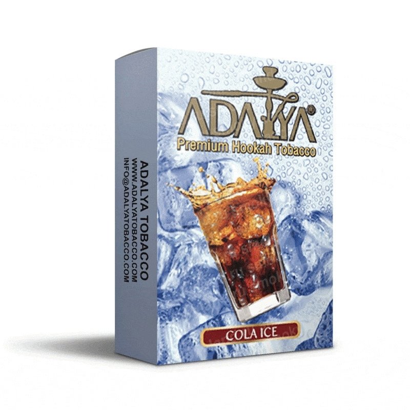 Фото Adalya - Cola Ice (Ледяная Кола) 50 гр.