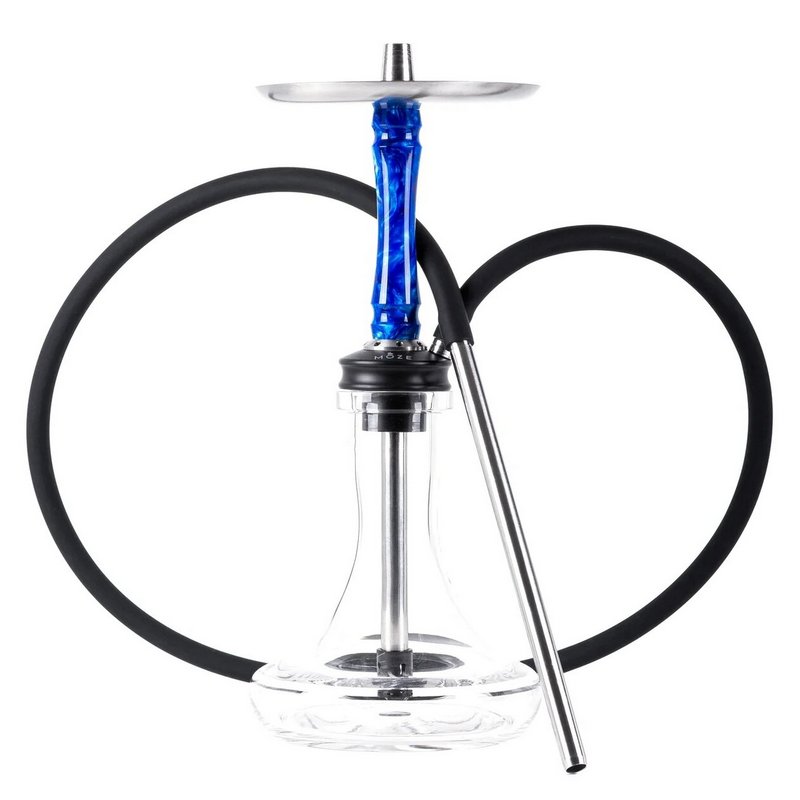 Фото Moze Copy Blue